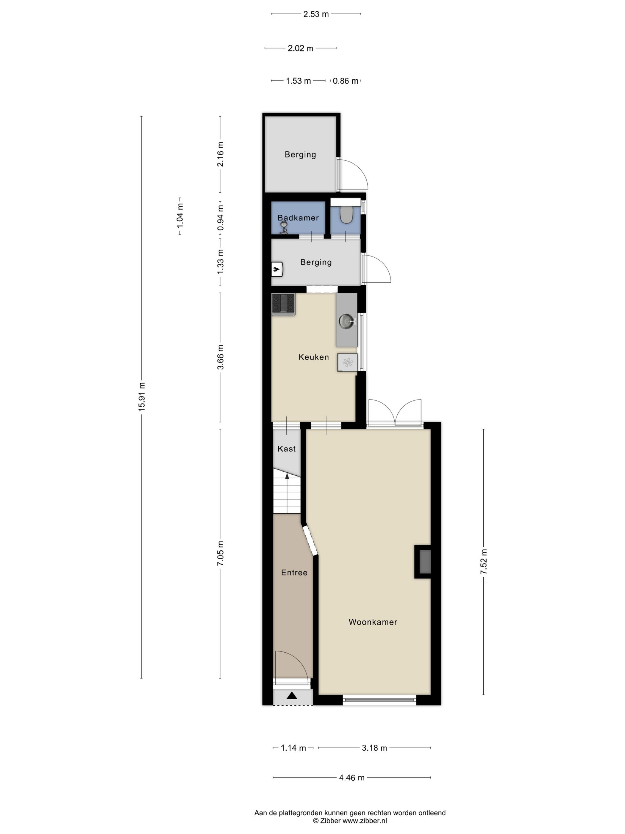 Photo 21 of Columbusplein 12