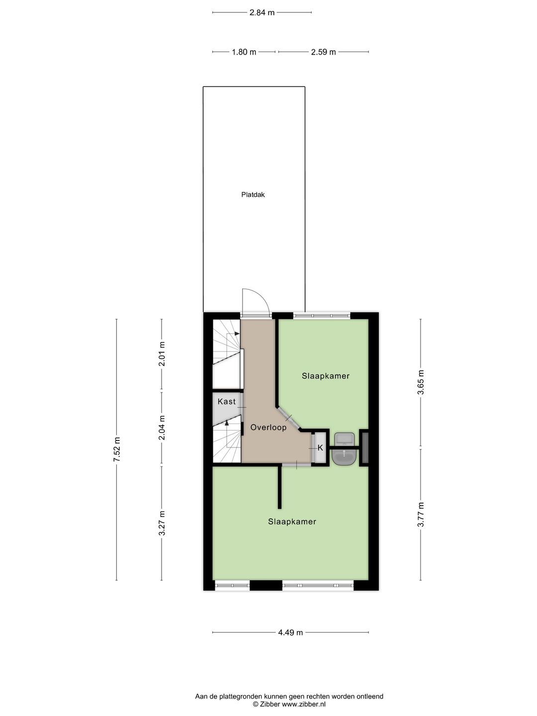 Photo 31 of Columbusplein 12