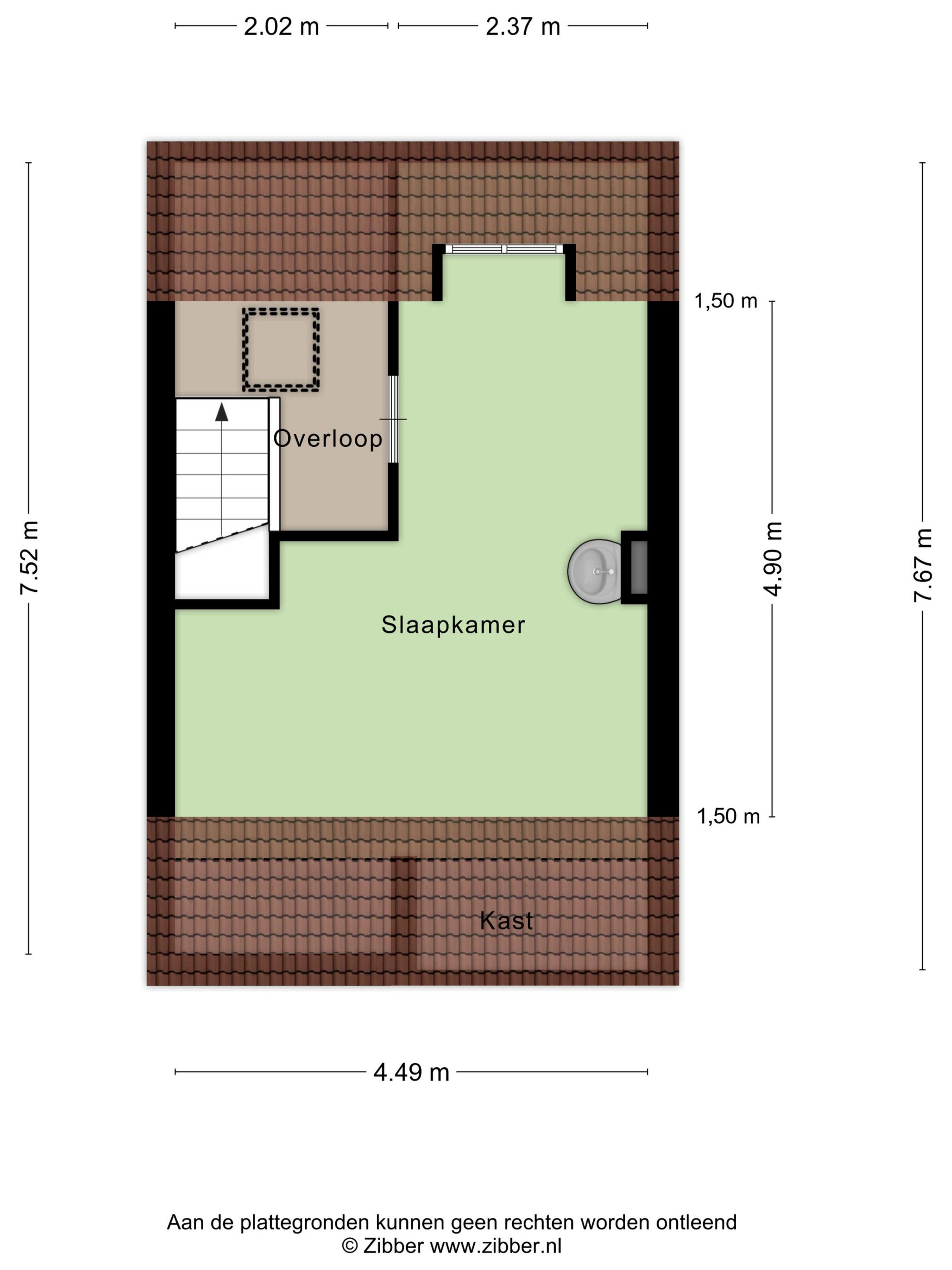 Photo 36 of Columbusplein 12