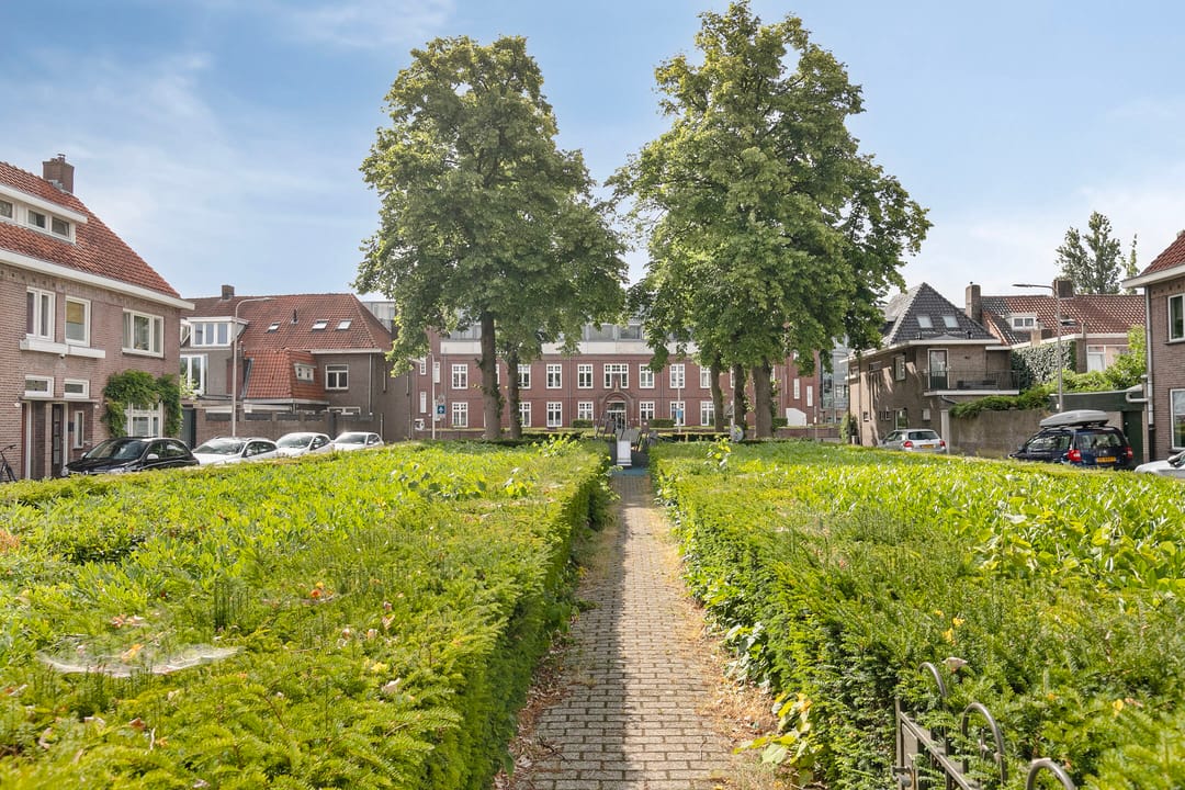 Photo 2 of Columbusplein 12