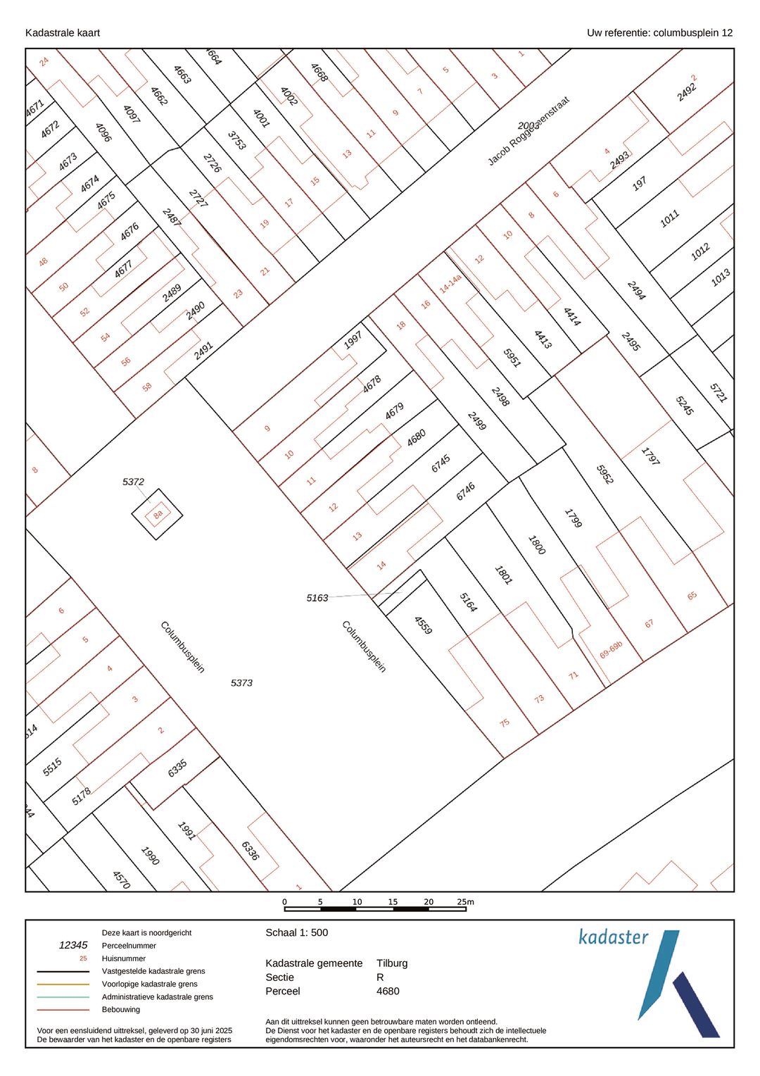 Photo 53 of Columbusplein 12