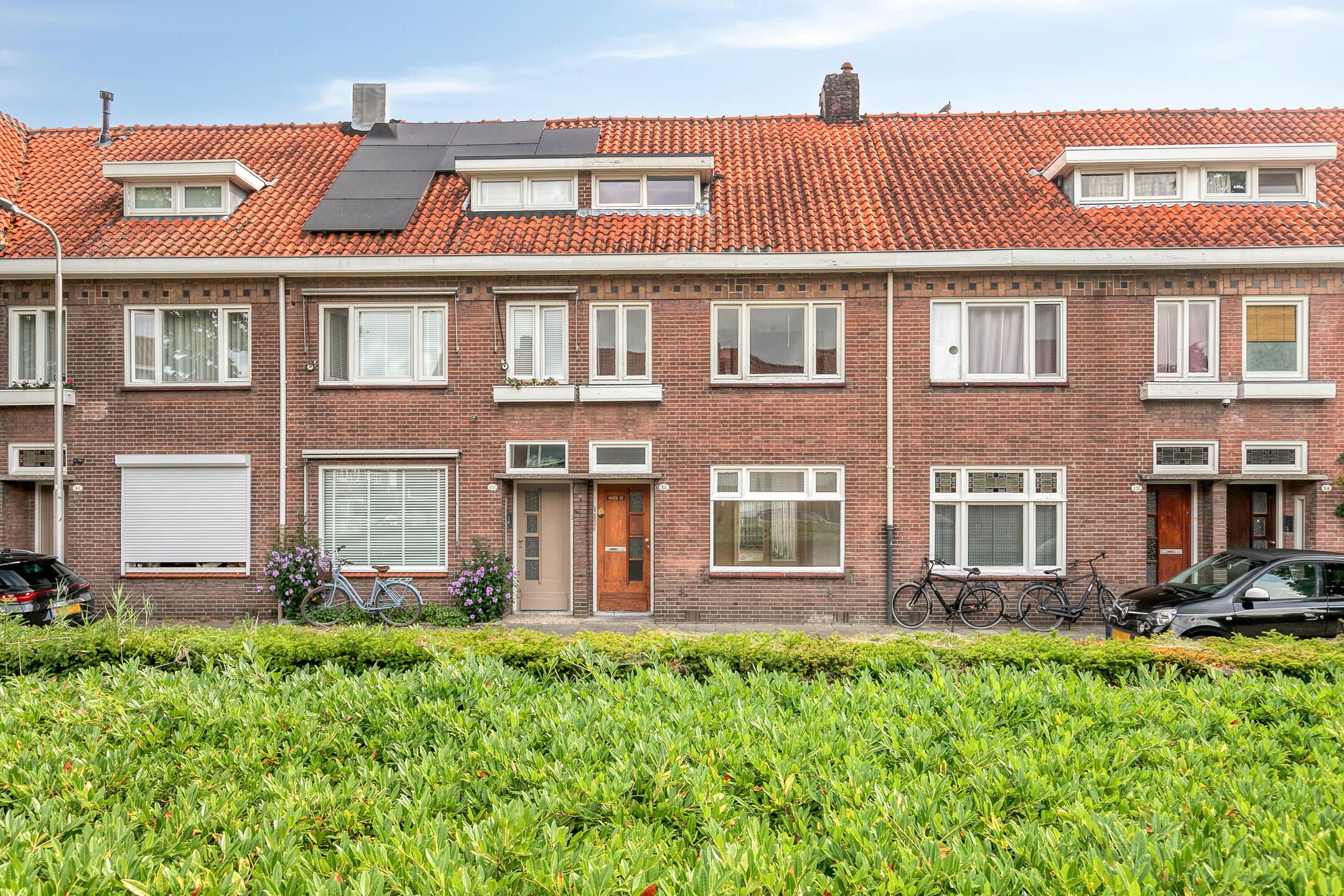 Columbusplein, 12, Tilburg, 5021SG, Noord-Brabant, Nederland 12