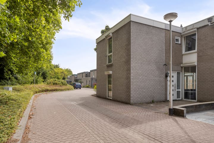 Foto 2 van Silcherstraat 34