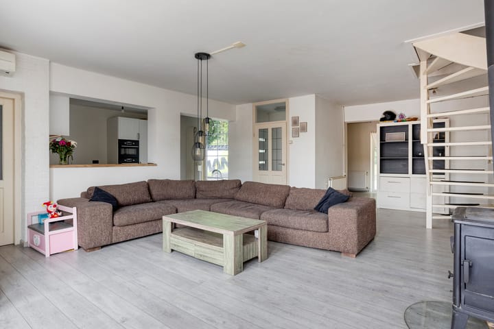 Foto 3 van Silcherstraat 34