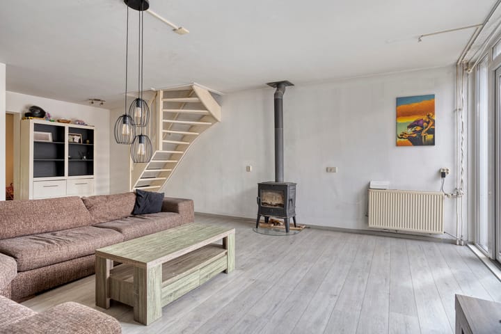 Foto 5 van Silcherstraat 34