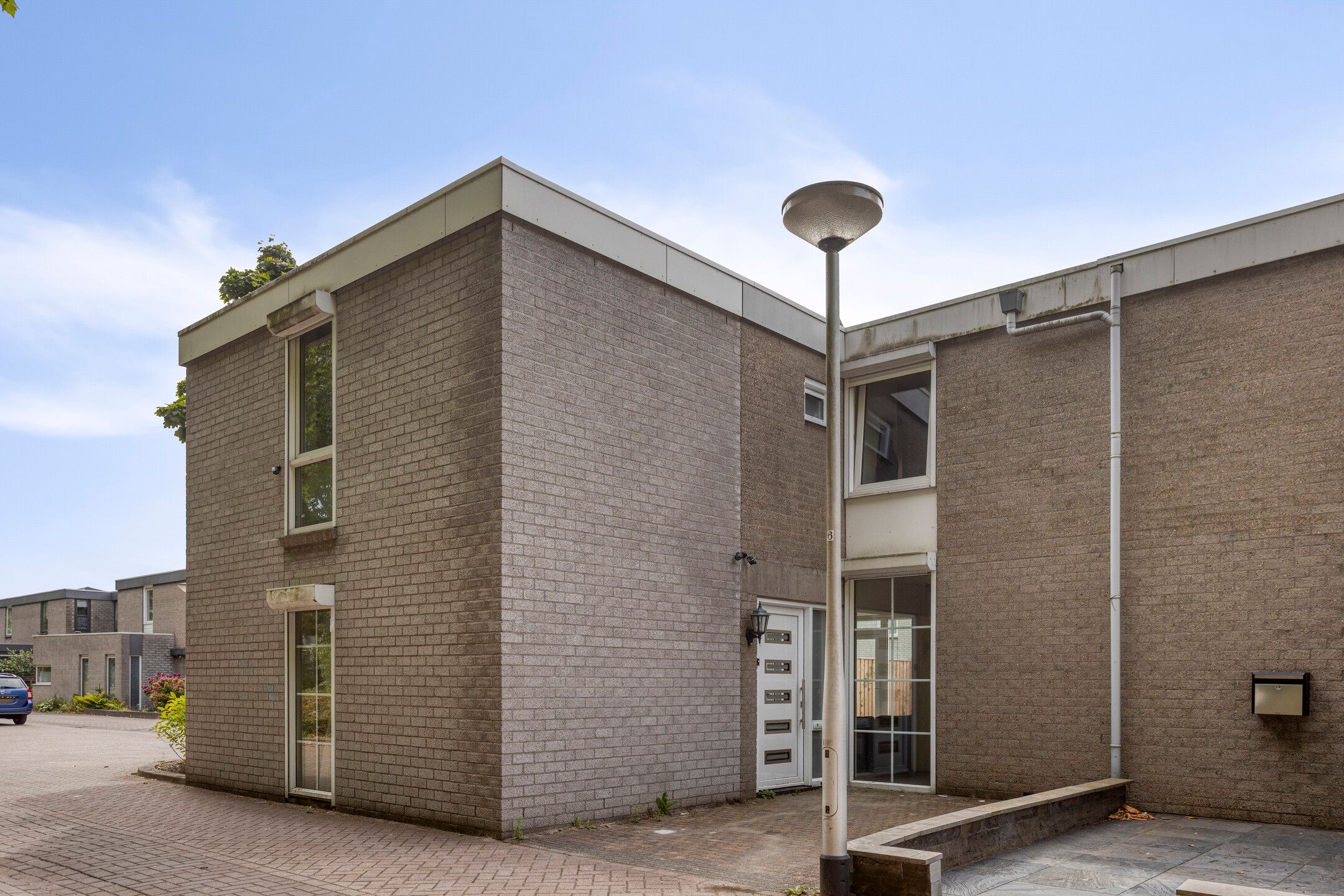 Silcherstraat, 34, Tilburg, 5011AC, Noord-Brabant, Nederland 34