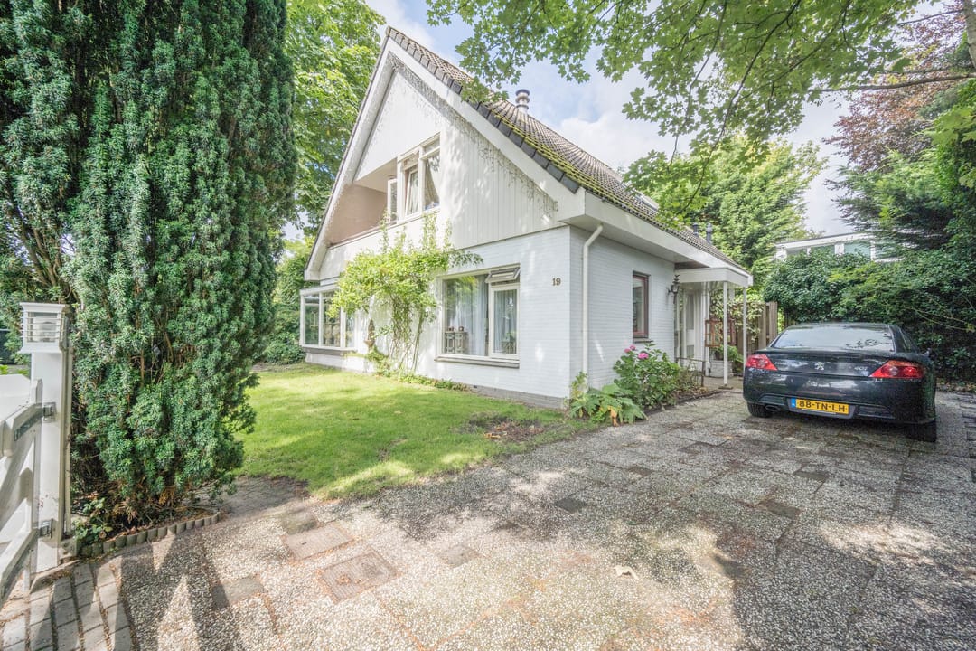 Foto 2 van Reigerslaan 19