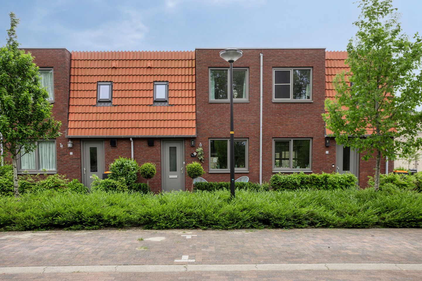 Photo 1 of Groenlingstraat 57