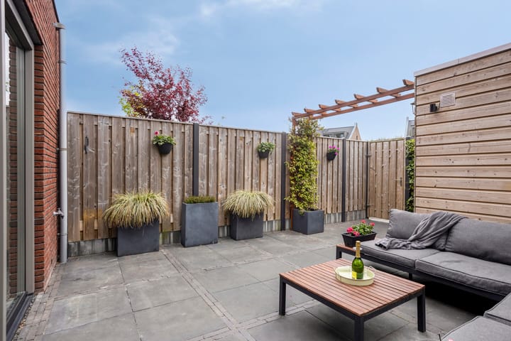 Photo 3 of Groenlingstraat 57