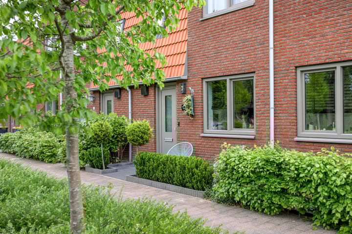 Photo 4 of Groenlingstraat 57