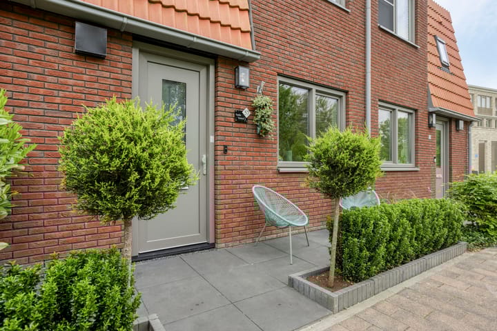 Photo 5 of Groenlingstraat 57