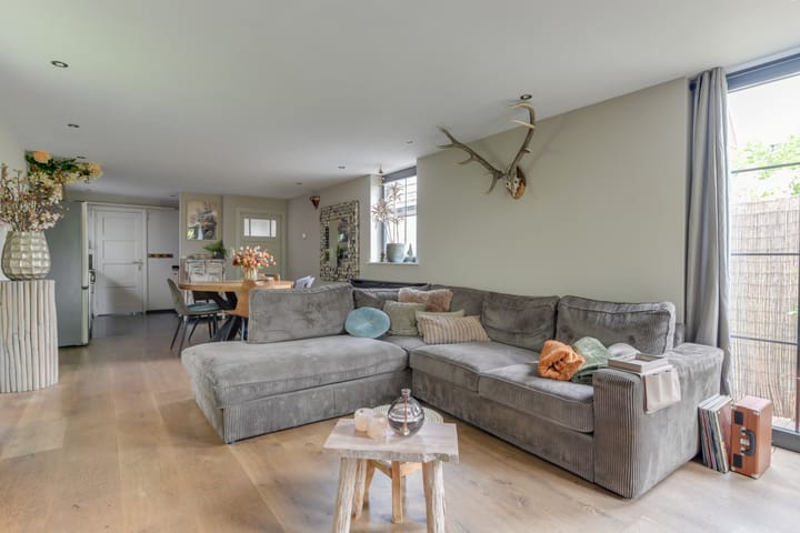 Foto 3 van Spoorstraat 98