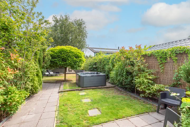 Foto 2 van Spoorstraat 98