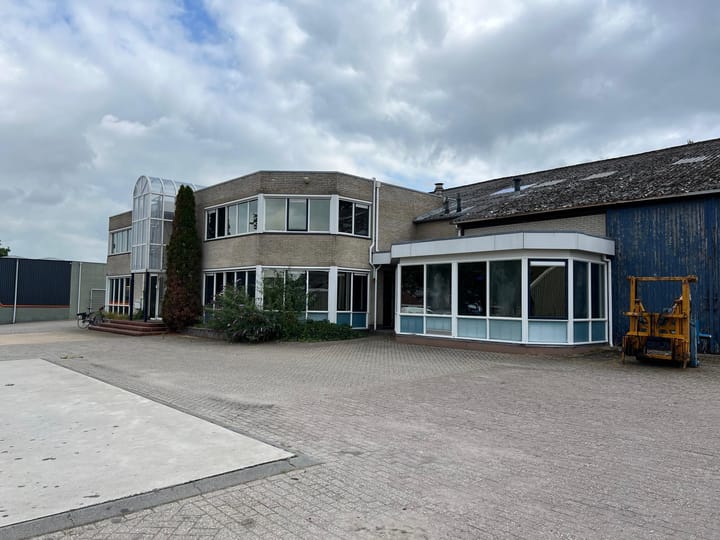 Molenweg 8-a, Haarle (Gem. Hellendoorn)