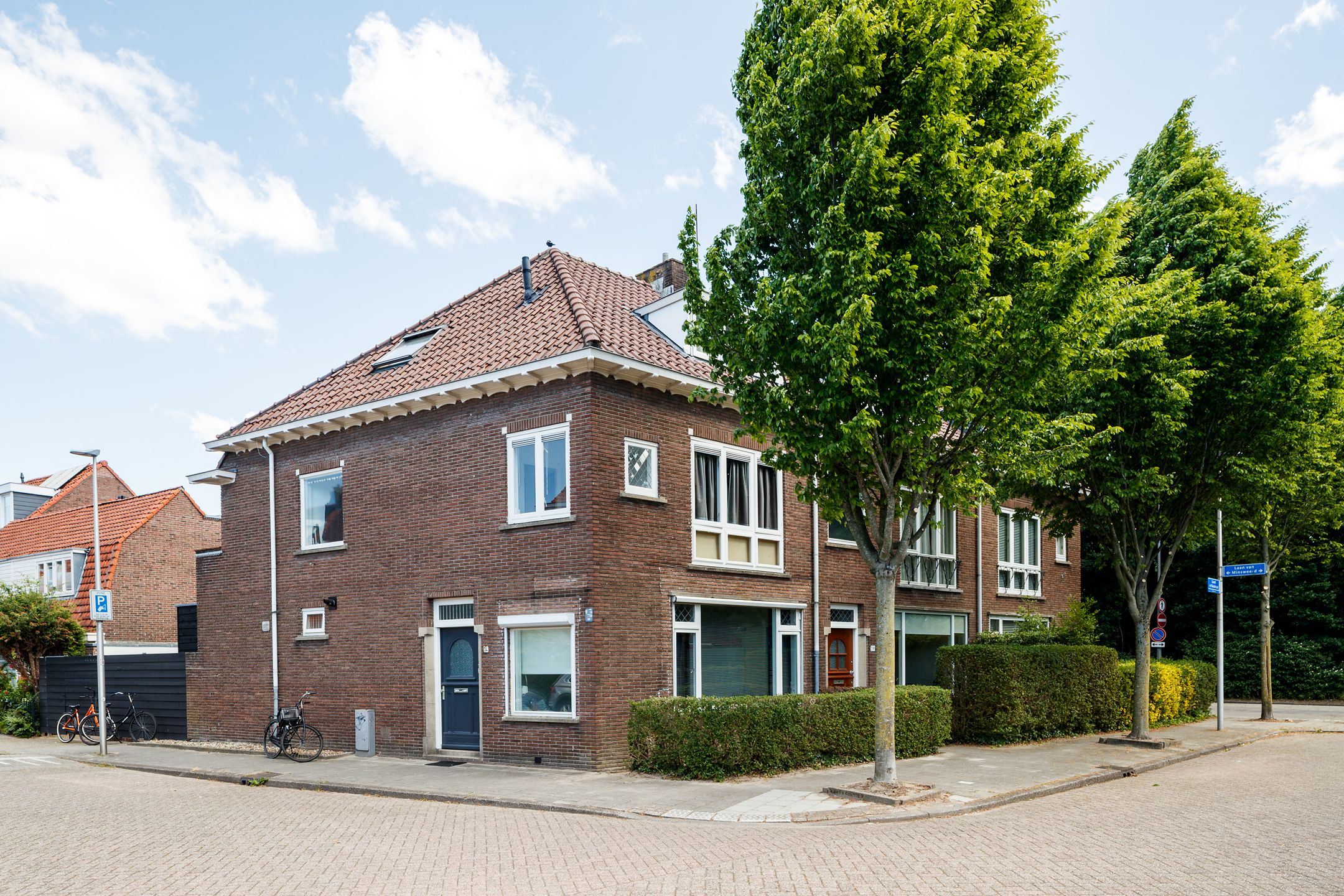 Johannes Vermeerstraat 14