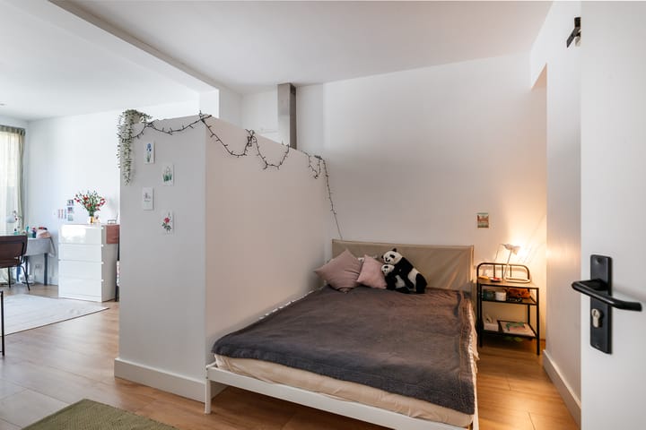 Foto 2 van Johannes Vermeerstraat 14