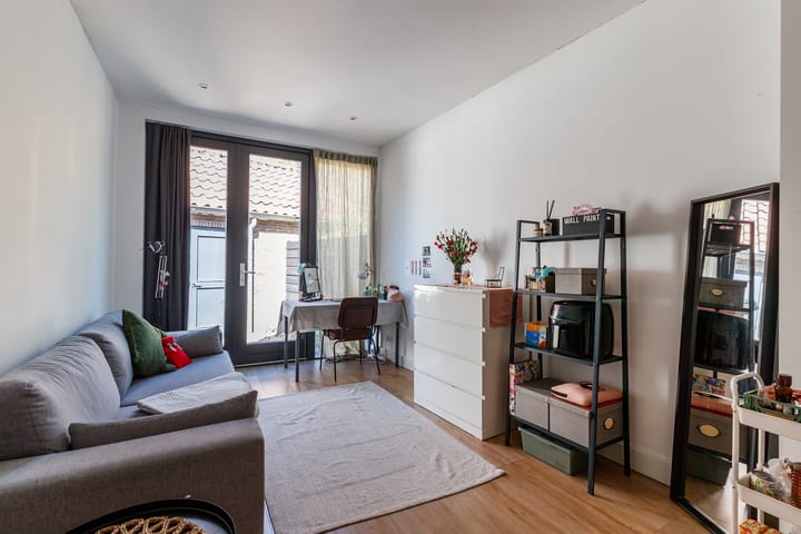 Foto 3 van Johannes Vermeerstraat 14