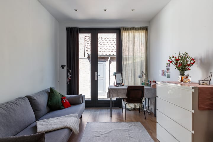 Foto 4 van Johannes Vermeerstraat 14