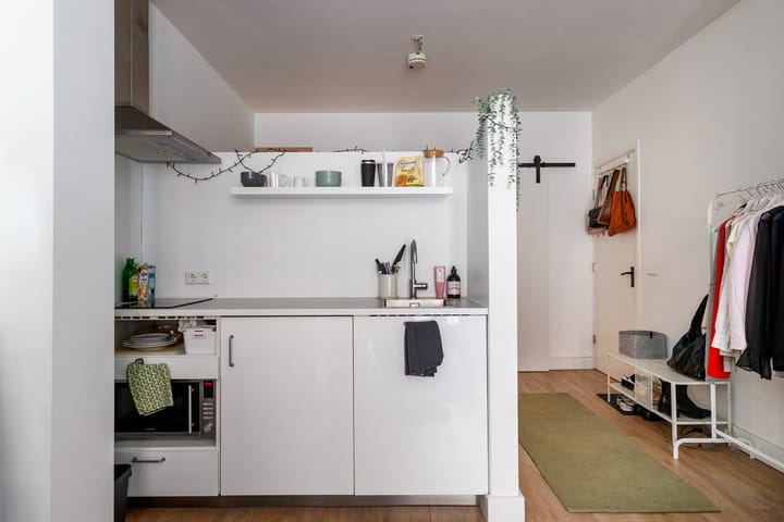 Foto 5 van Johannes Vermeerstraat 14