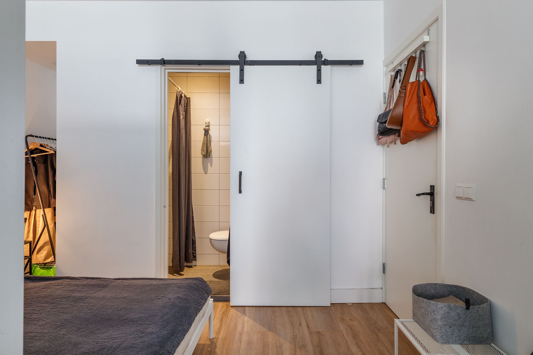 Foto 6 van Johannes Vermeerstraat 14