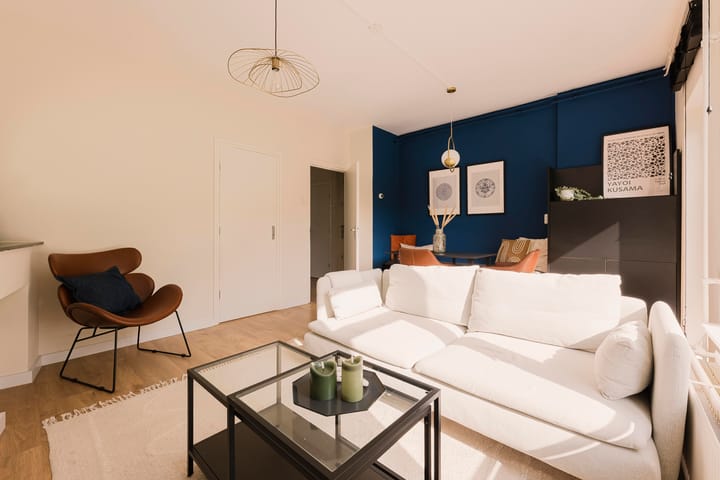 Foto 3 van Jacques Veltmanstraat 16-2