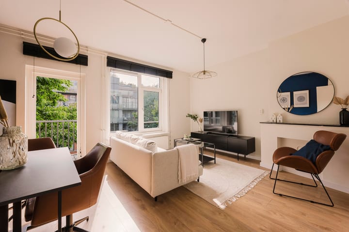 Foto 2 van Jacques Veltmanstraat 16-2