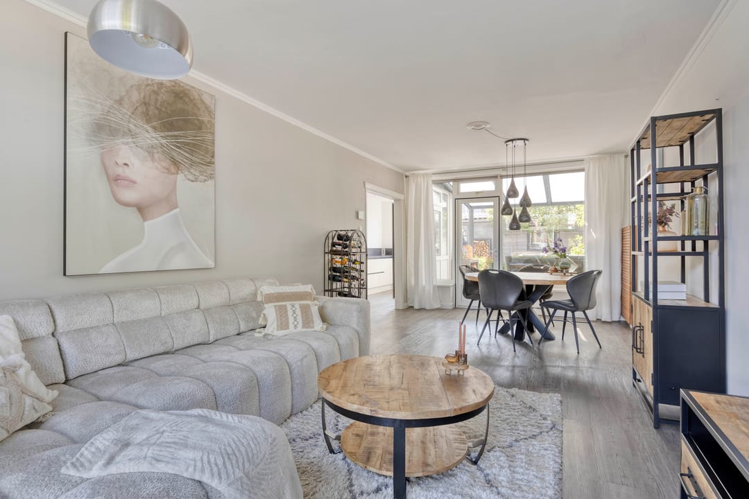 Foto 1 van Rode Poort 54