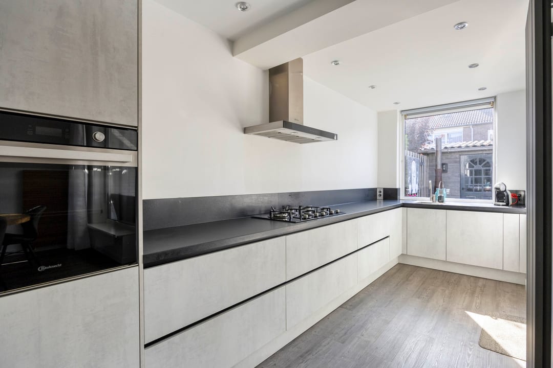 Foto 2 van Rode Poort 54