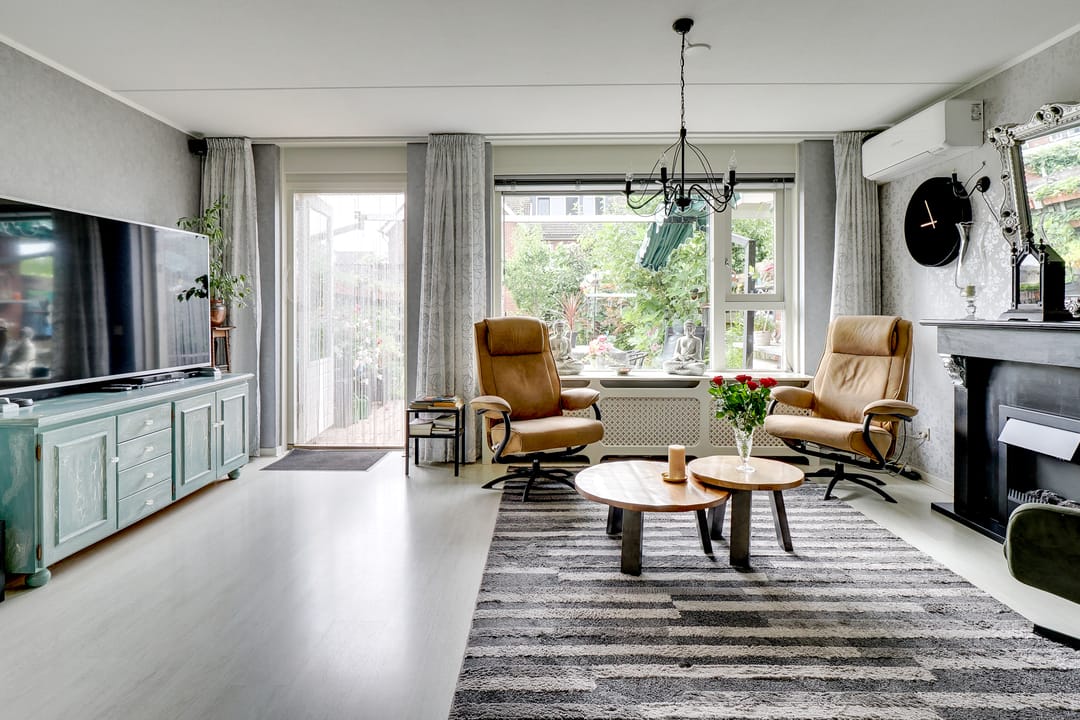 Foto 2 van Vedergras 8