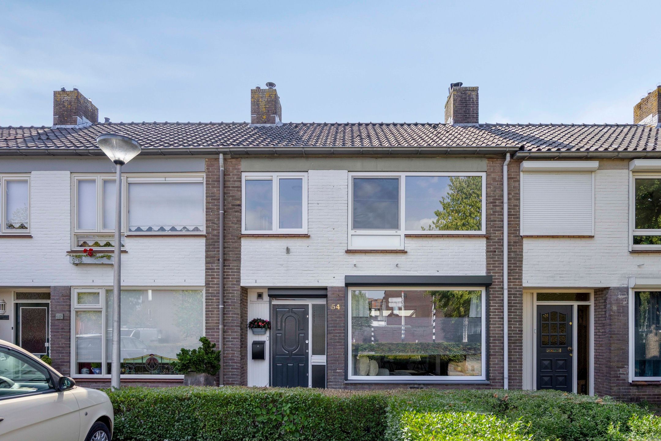 Foto 6 van Rode Poort 54