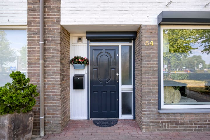 Foto 7 van Rode Poort 54