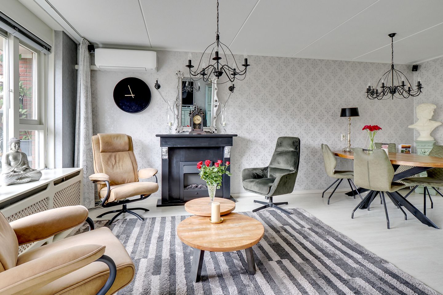 Foto 5 van Vedergras 8