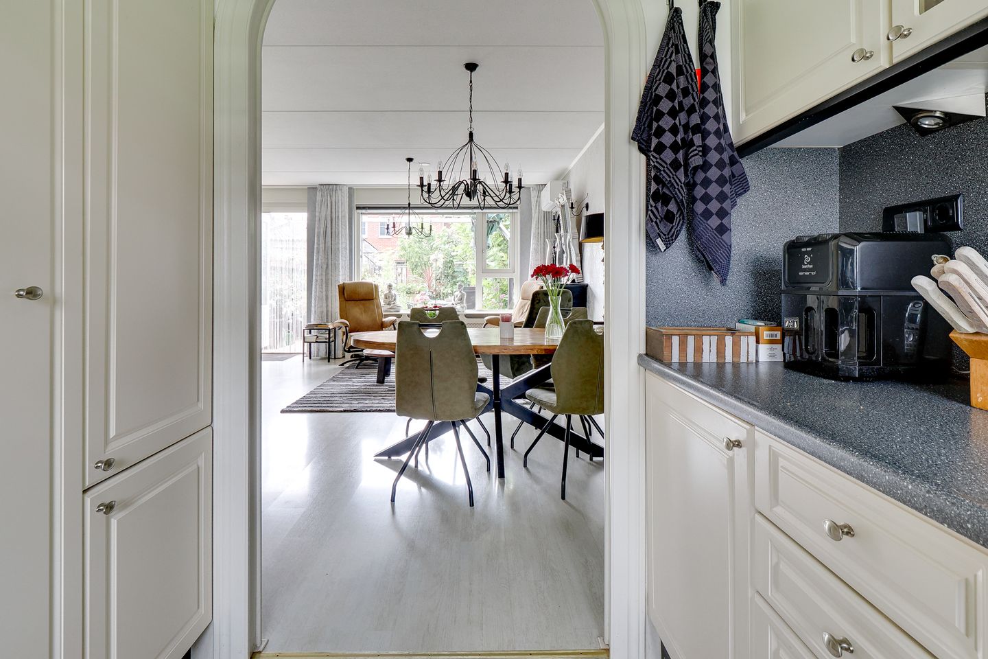 Foto 10 van Vedergras 8