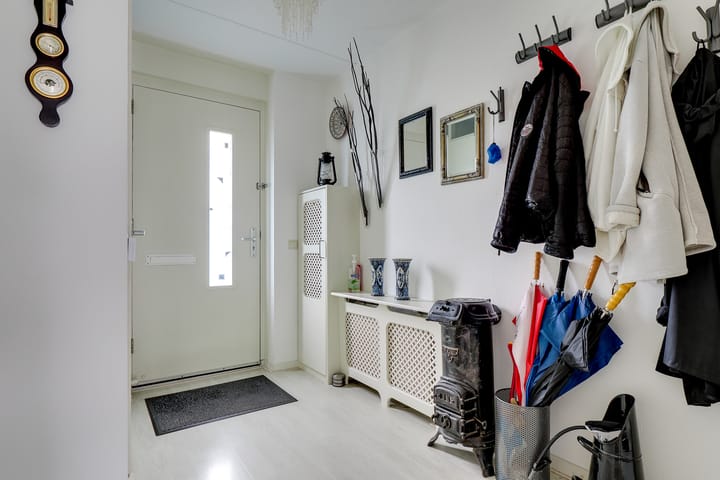 Foto 11 van Vedergras 8