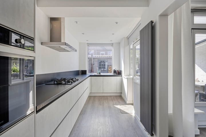 Foto 15 van Rode Poort 54