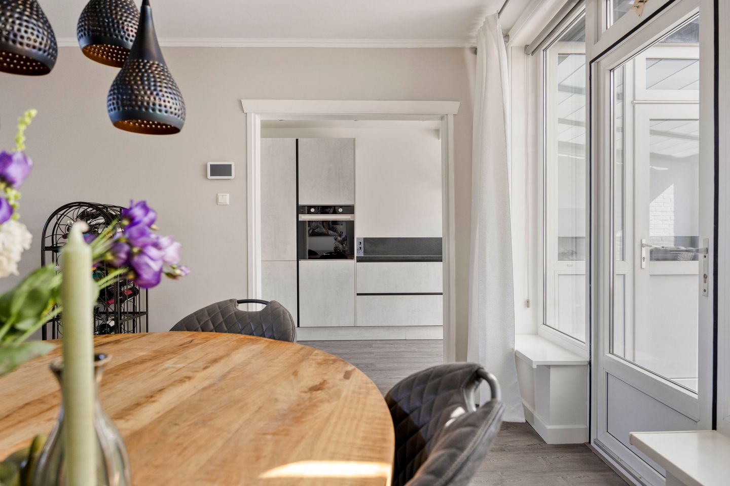 Foto 14 van Rode Poort 54