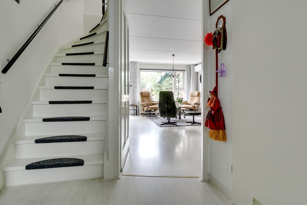 Foto 13 van Vedergras 8