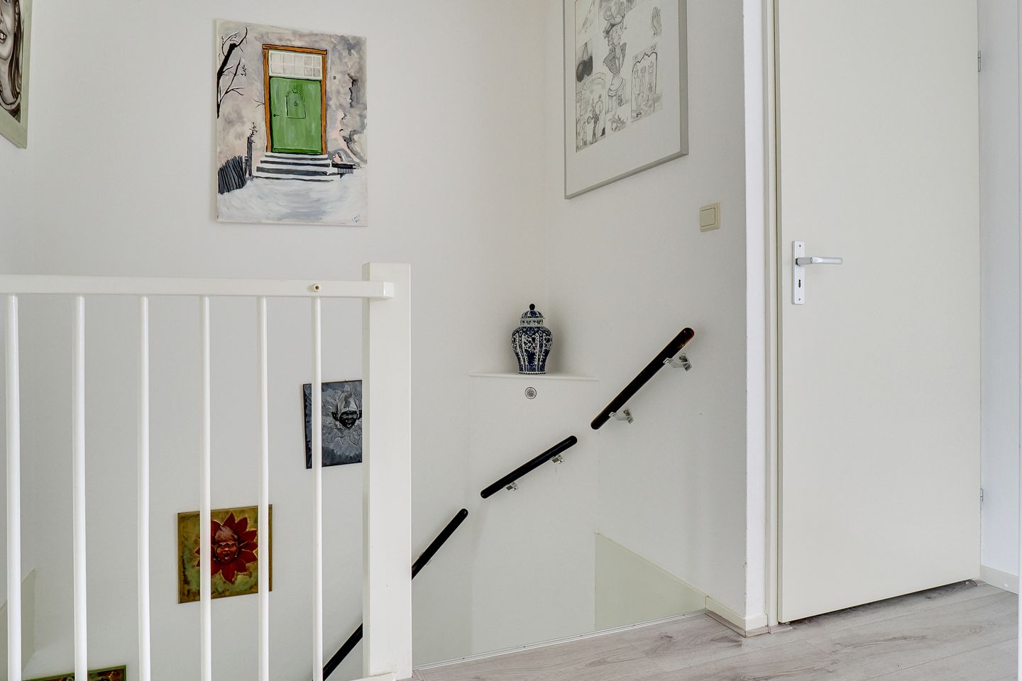 Foto 14 van Vedergras 8