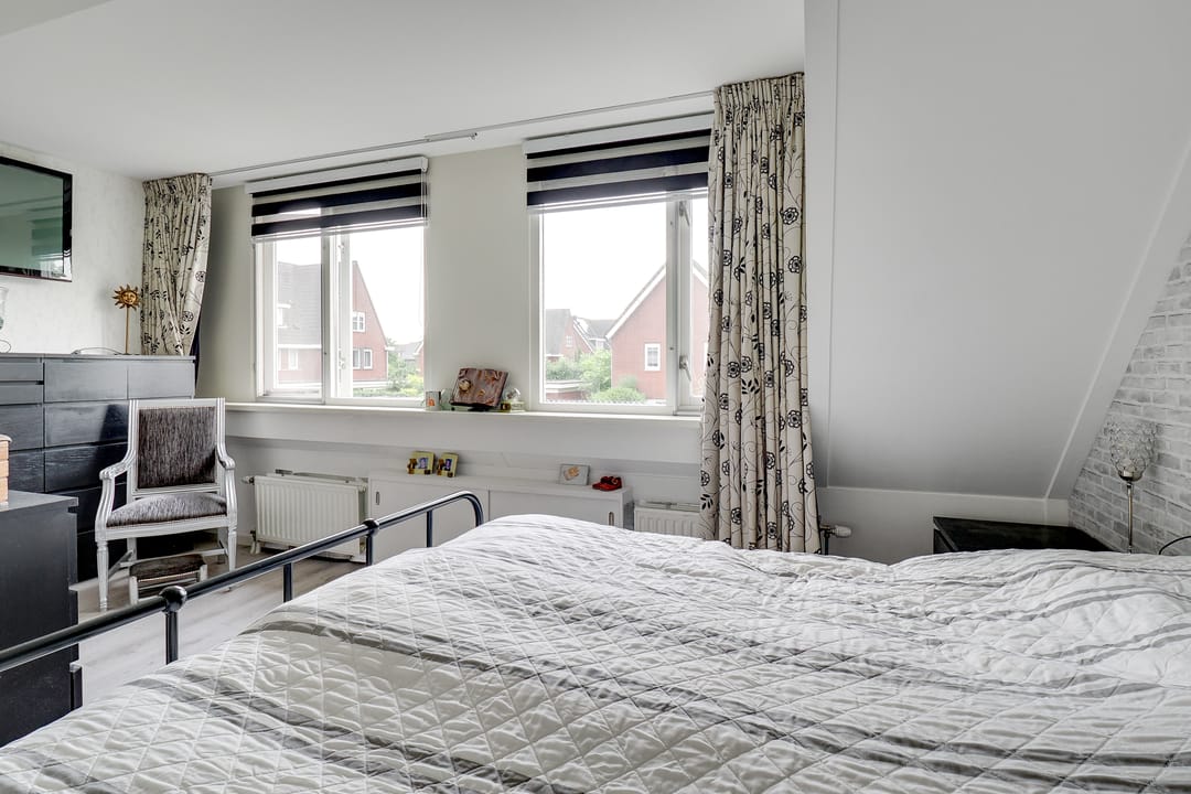 Foto 16 van Vedergras 8