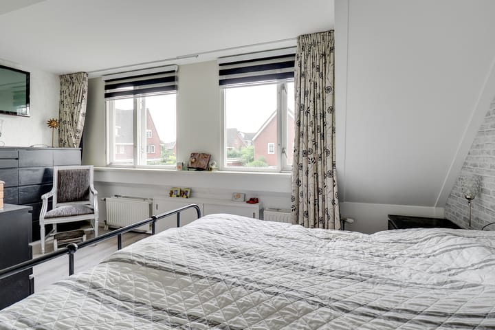 Foto 16 van Vedergras 8