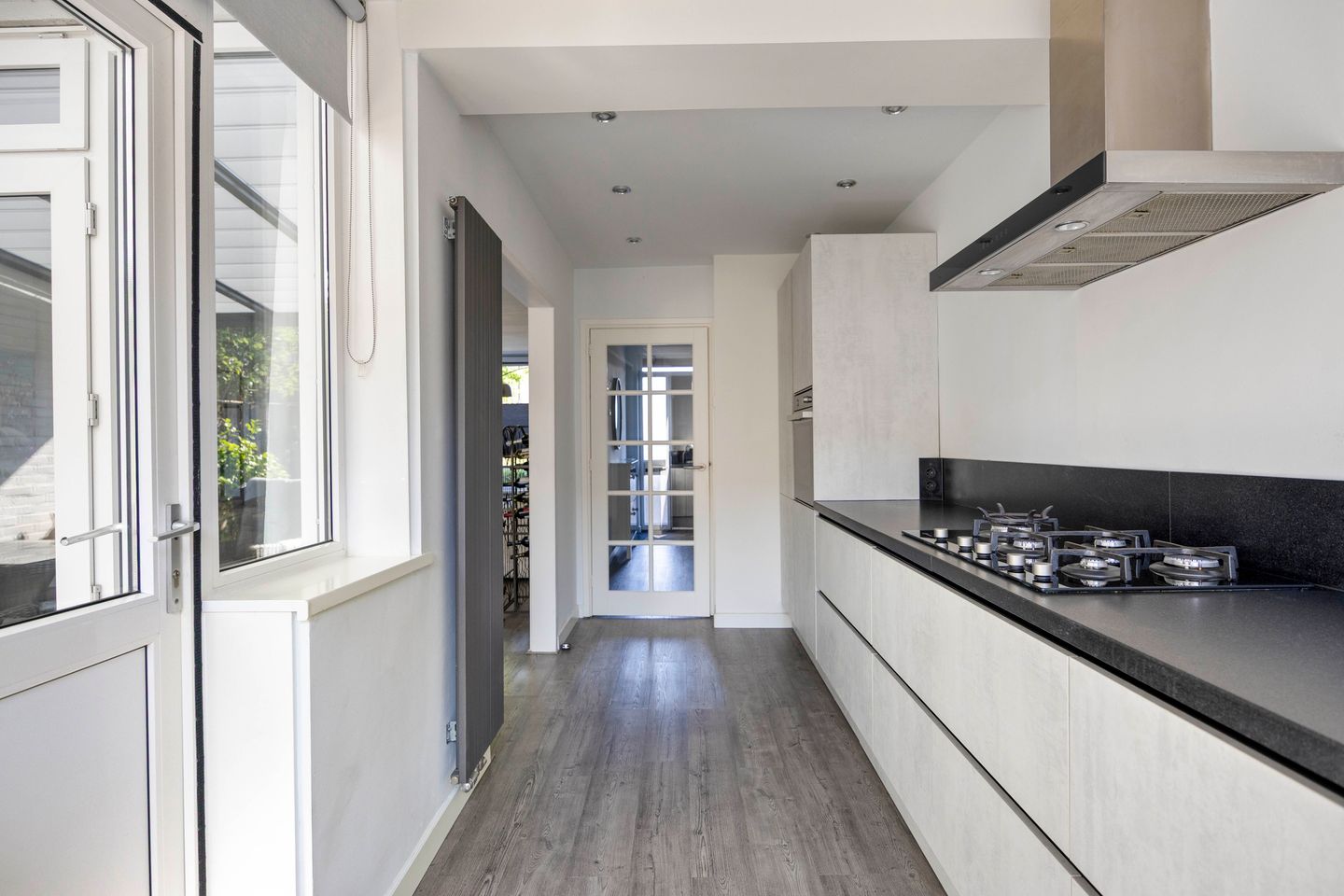 Foto 19 van Rode Poort 54