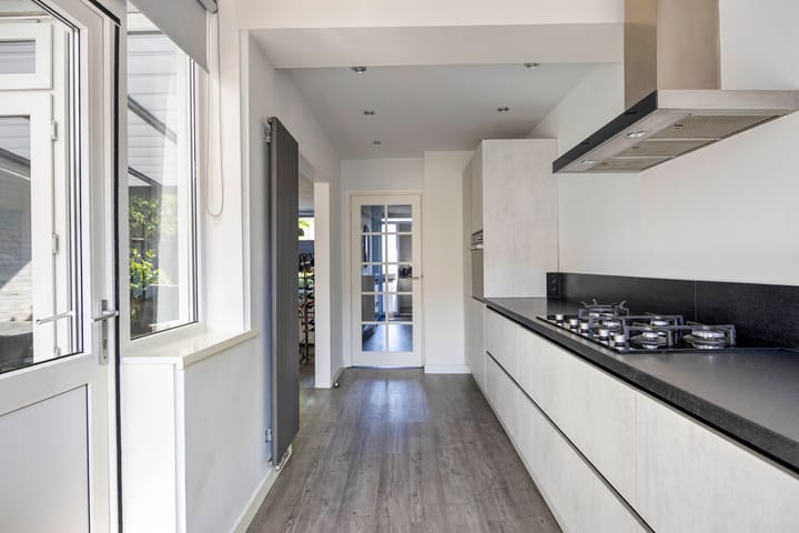 Foto 19 van Rode Poort 54