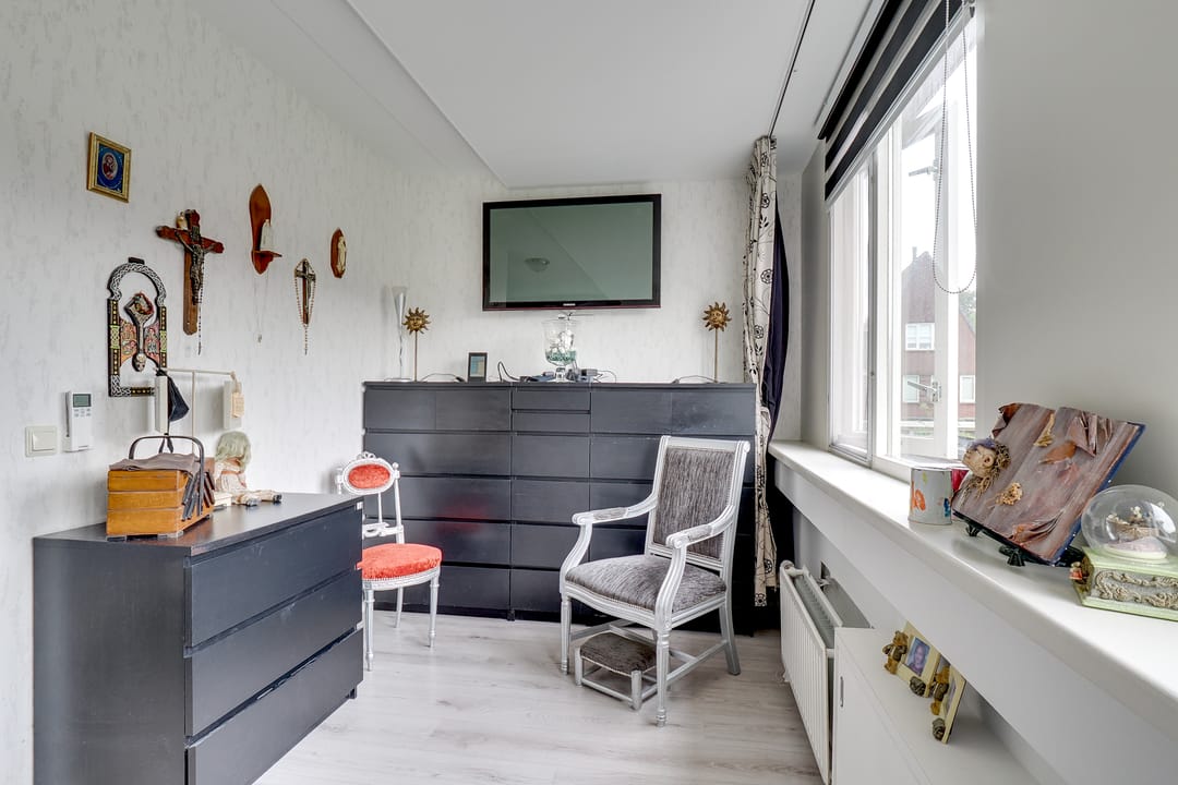 Foto 17 van Vedergras 8