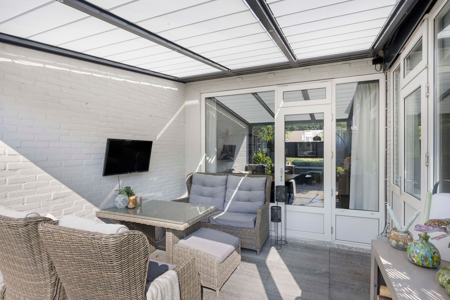 Foto 20 van Rode Poort 54