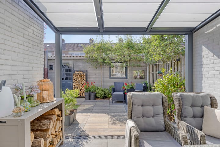 Foto 21 van Rode Poort 54