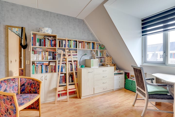 Foto 19 van Vedergras 8