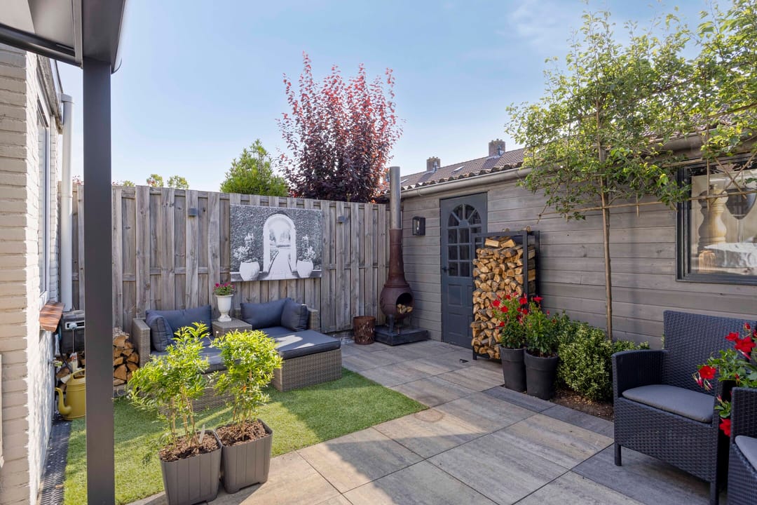 Foto 23 van Rode Poort 54