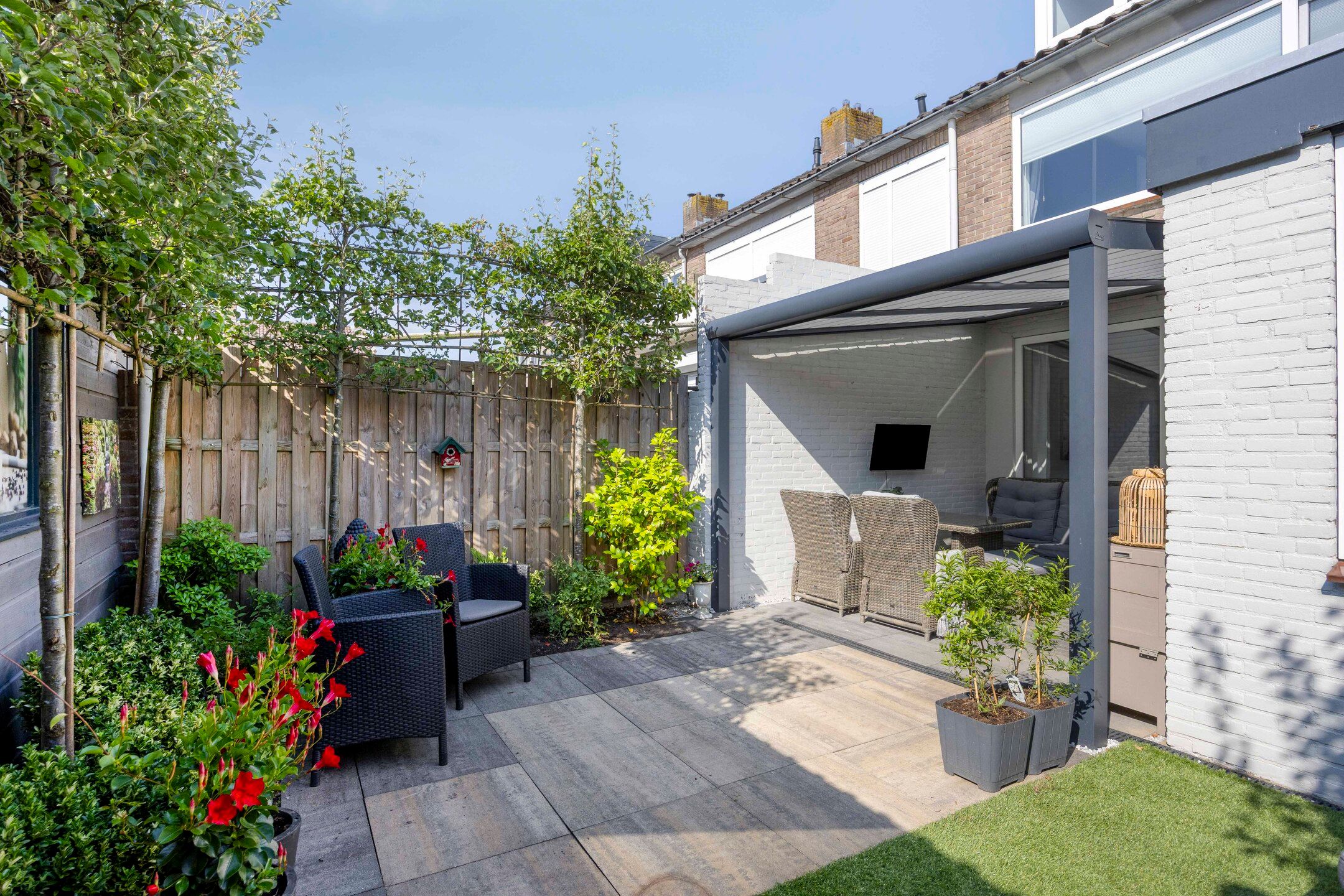 Foto 24 van Rode Poort 54