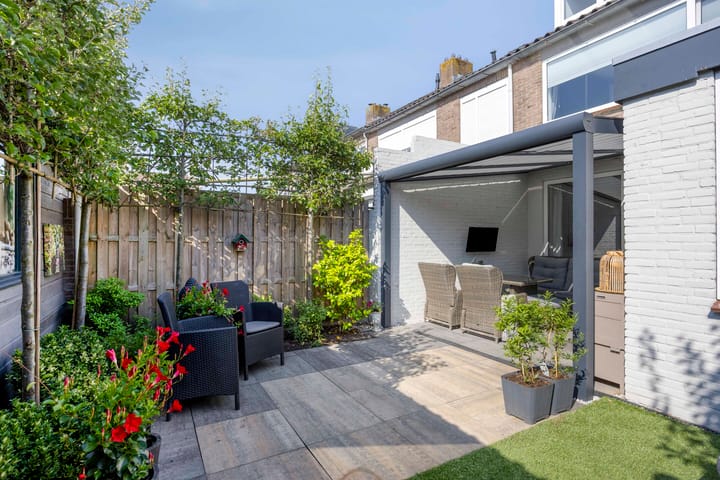 Foto 24 van Rode Poort 54