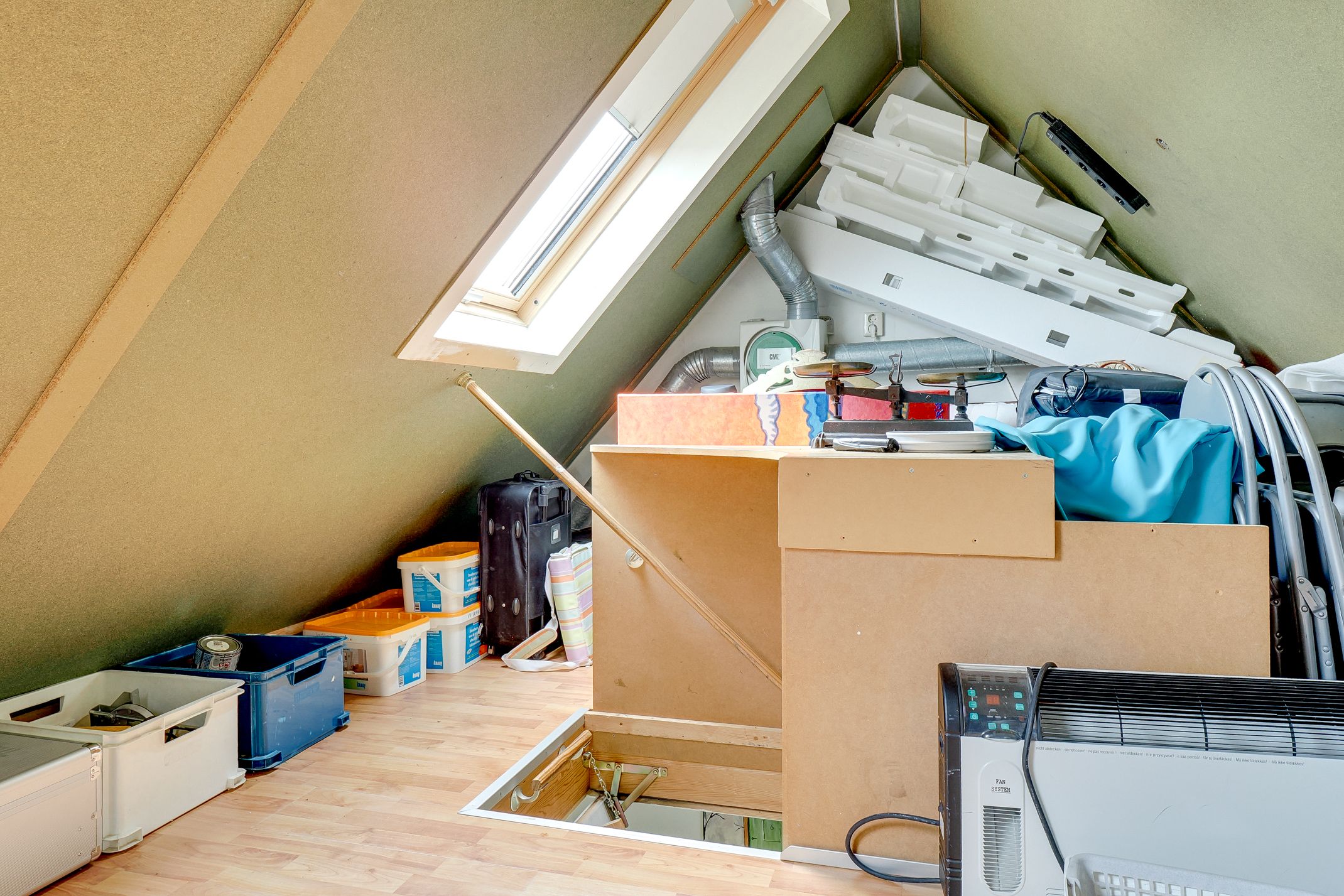 Foto 27 van Vedergras 8